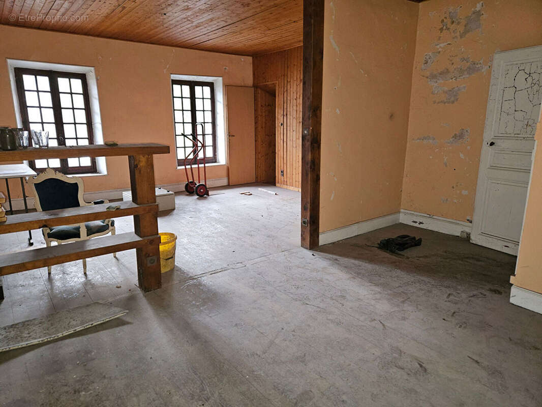 Maison à ALBERTVILLE