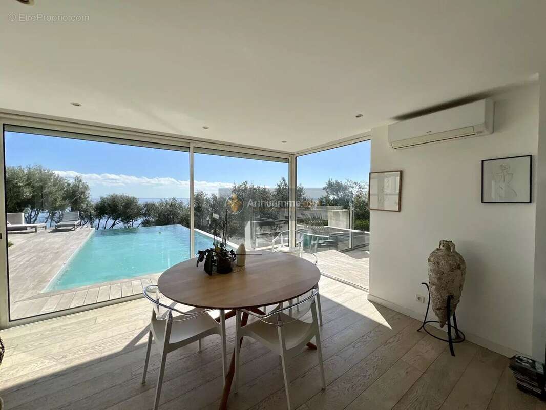 Maison à SAN-MARTINO-DI-LOTA