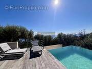 Maison à SAN-MARTINO-DI-LOTA