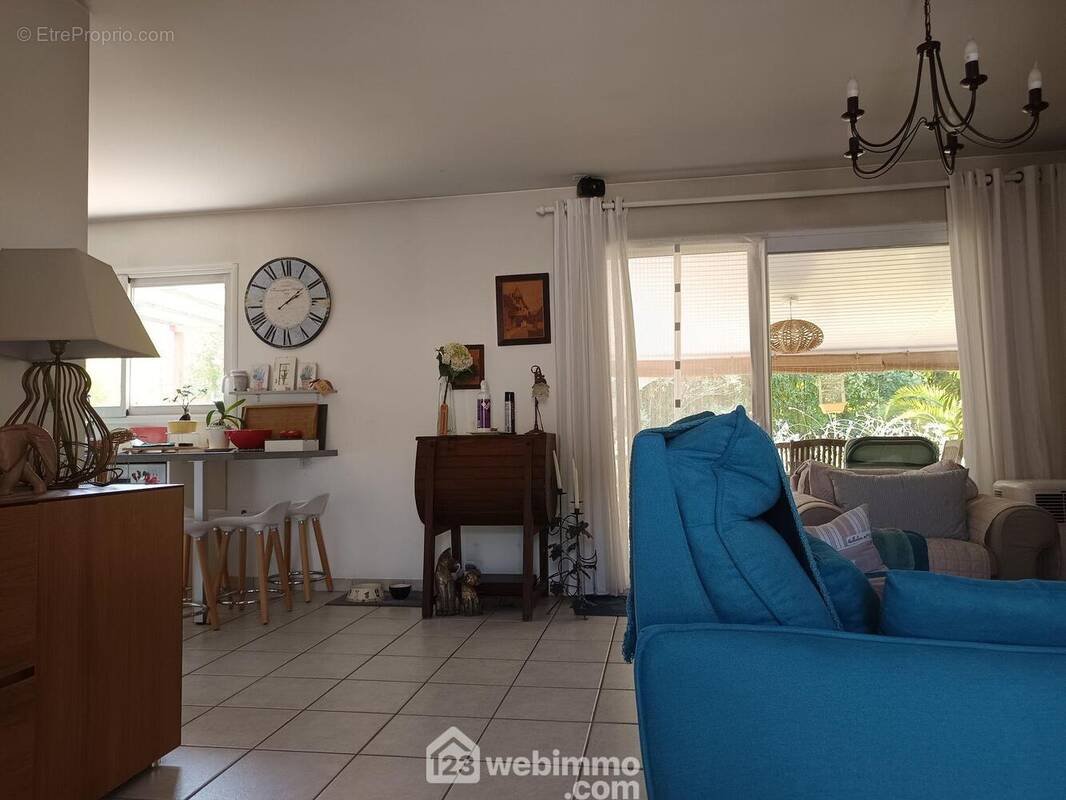 Maison à SAINTE-COLOMBE