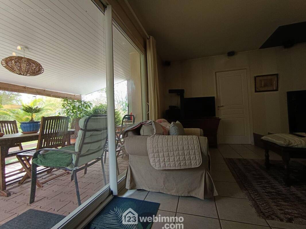 Maison à SAINTE-COLOMBE