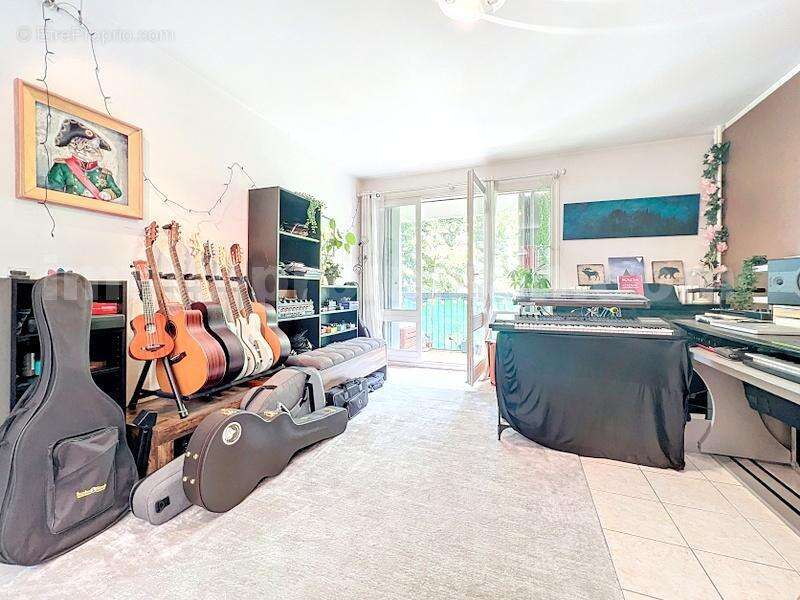 bedier_00002 - Appartement à ANNEMASSE