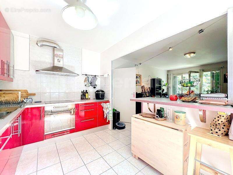 bedier_00005 - Appartement à ANNEMASSE