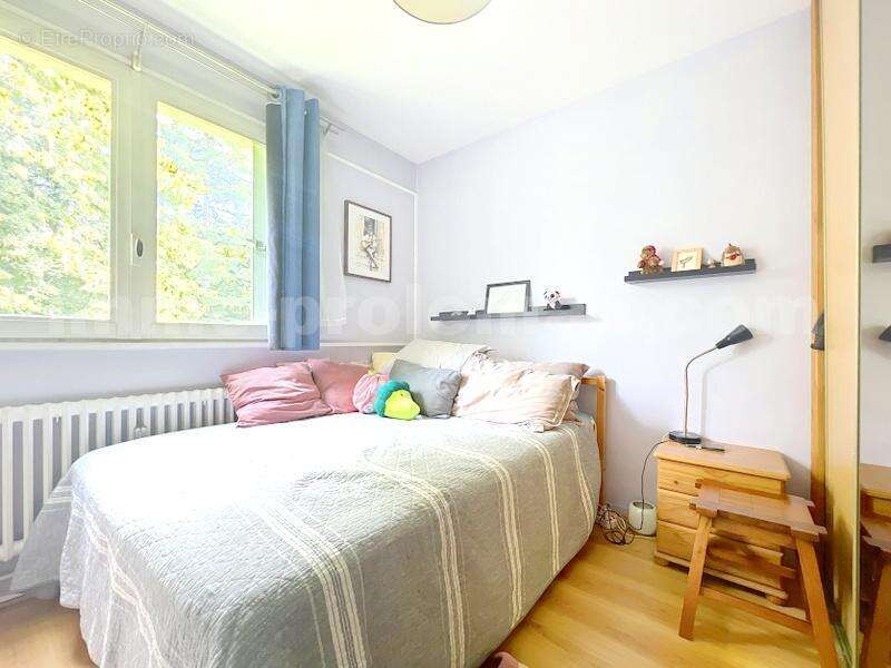 bedier_00006 - Appartement à ANNEMASSE