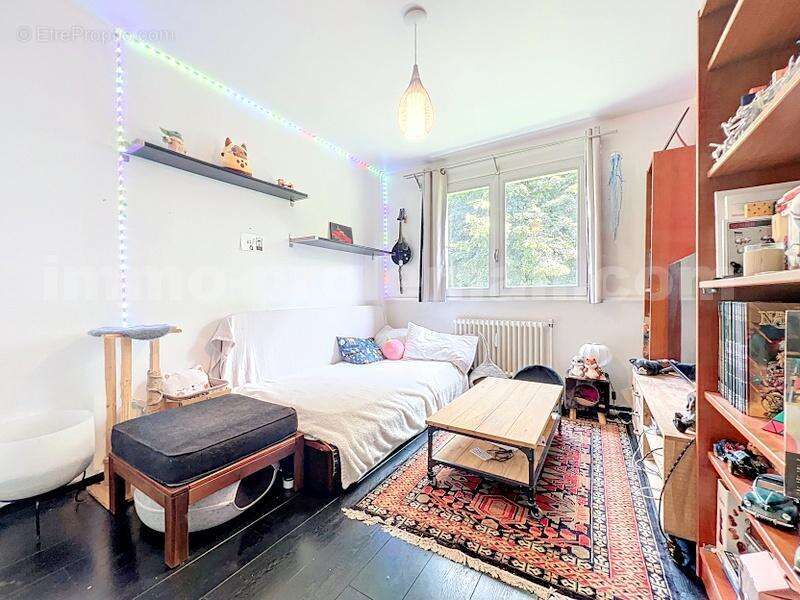 bedier_00007 - Appartement à ANNEMASSE