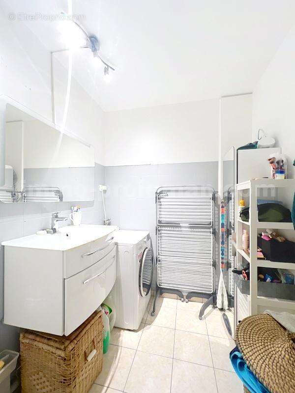 bedier_00008 - Appartement à ANNEMASSE