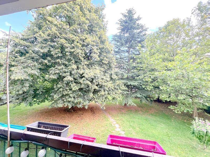 bedier_00010 - Appartement à ANNEMASSE