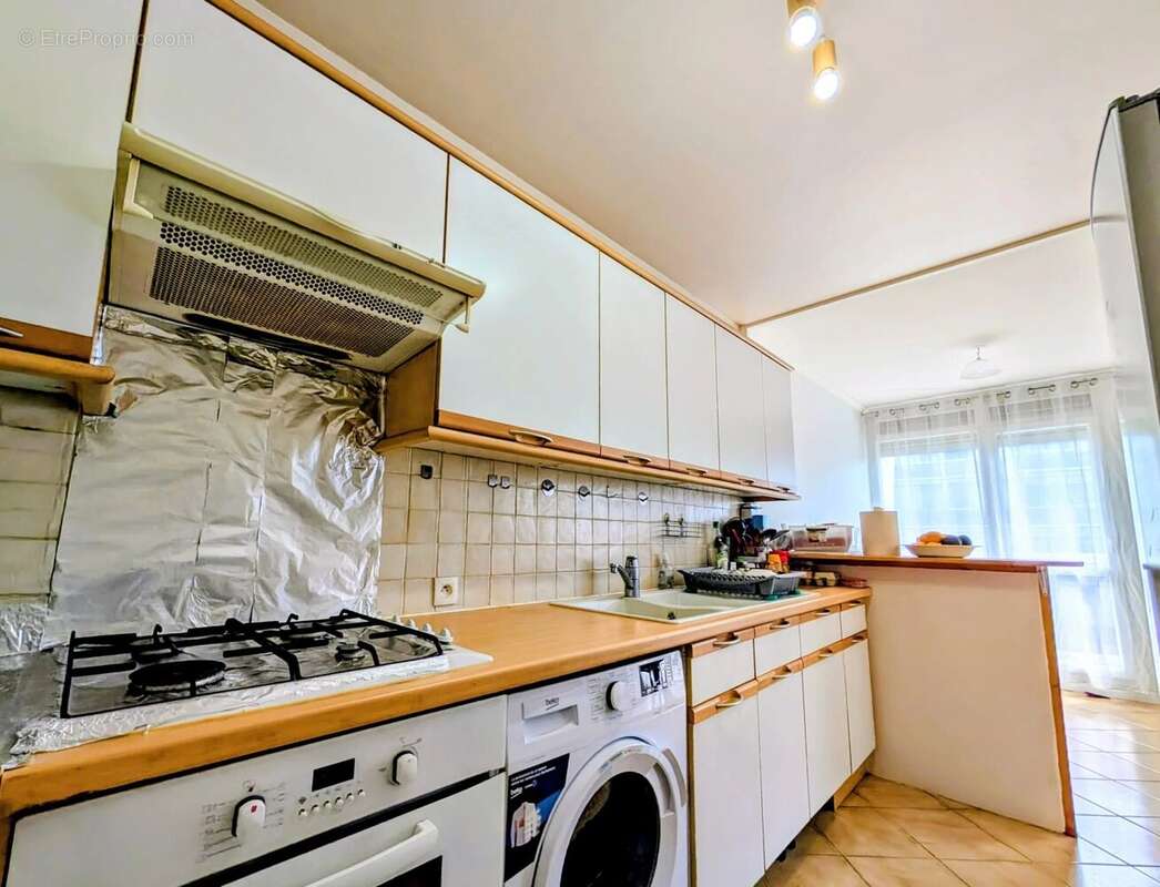 Appartement à PLAISIR