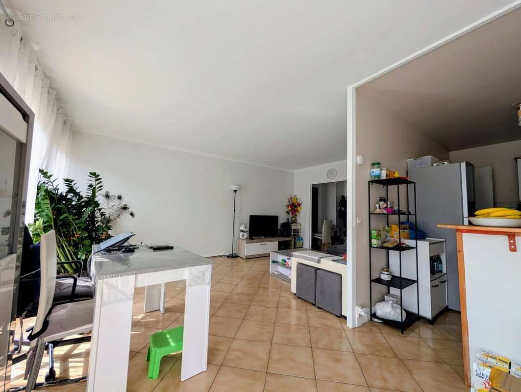 Appartement à PLAISIR