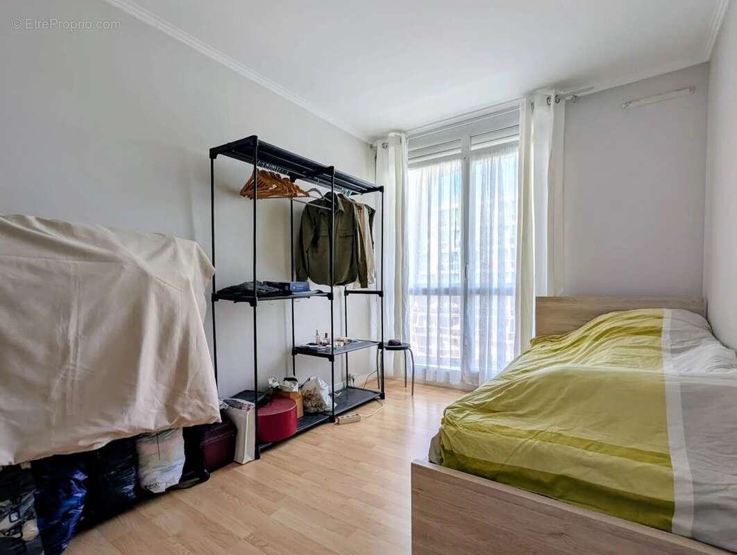 Appartement à PLAISIR