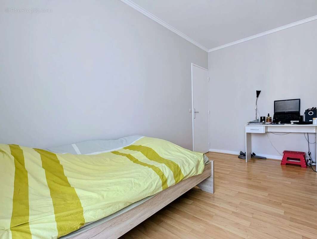 Appartement à PLAISIR