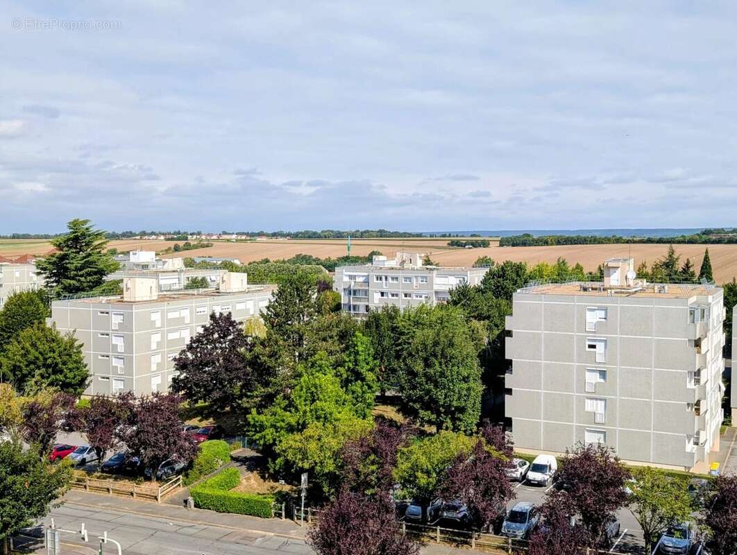 Appartement à PLAISIR