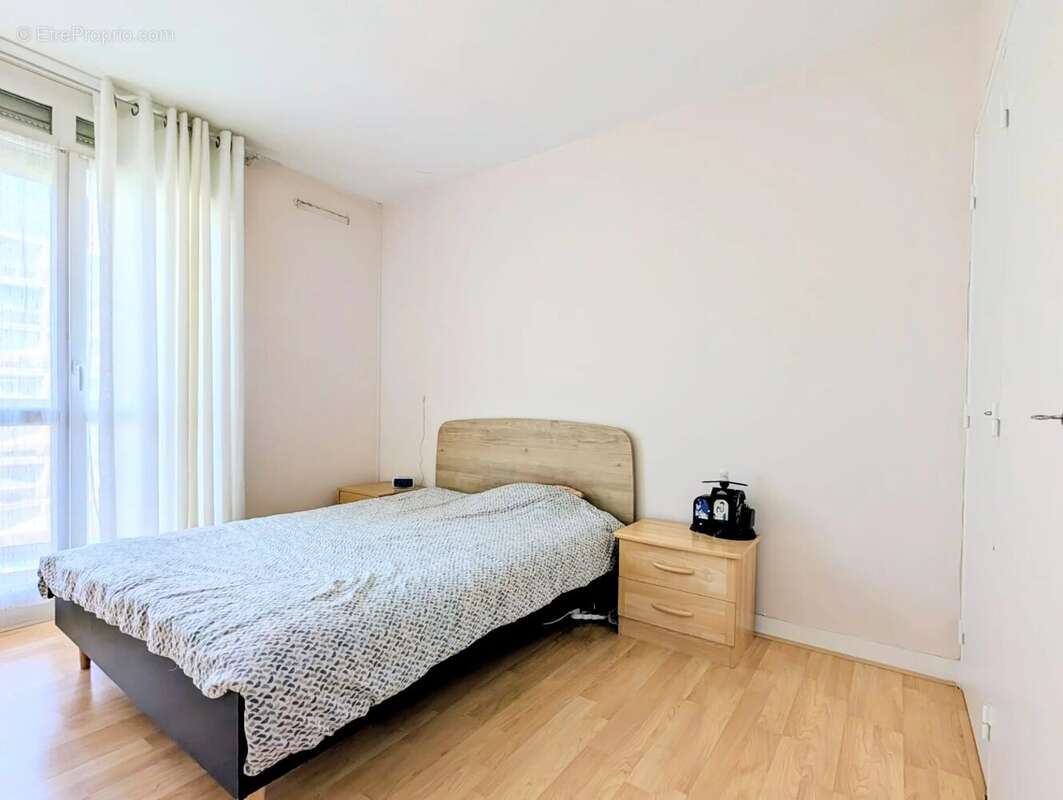 Appartement à PLAISIR