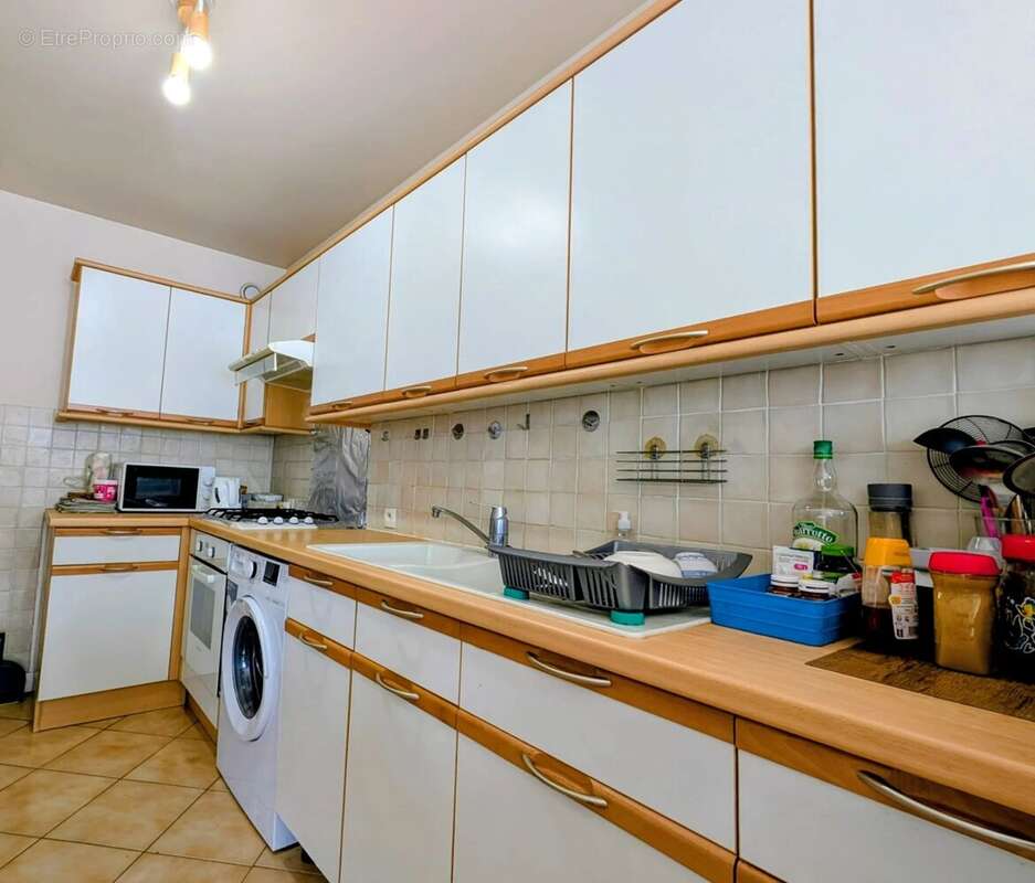 Appartement à PLAISIR