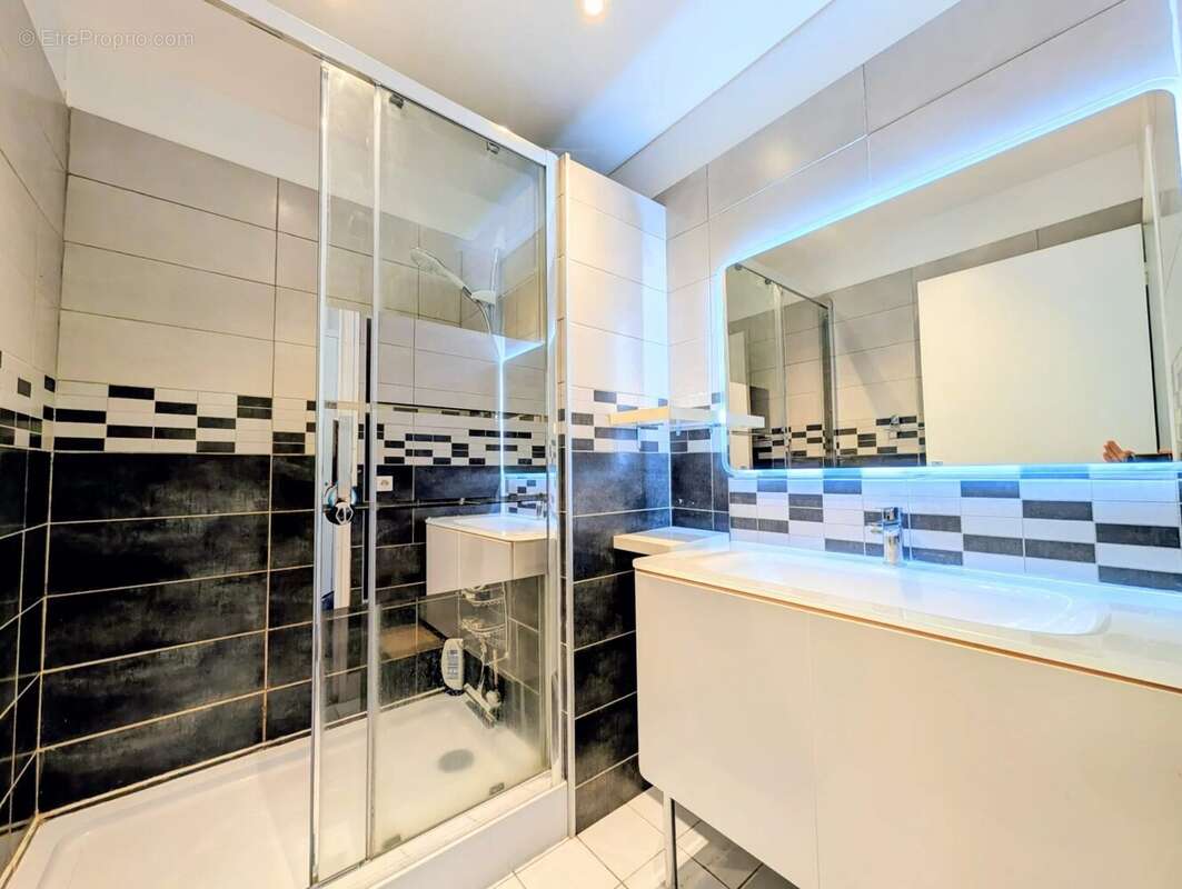 Appartement à PLAISIR