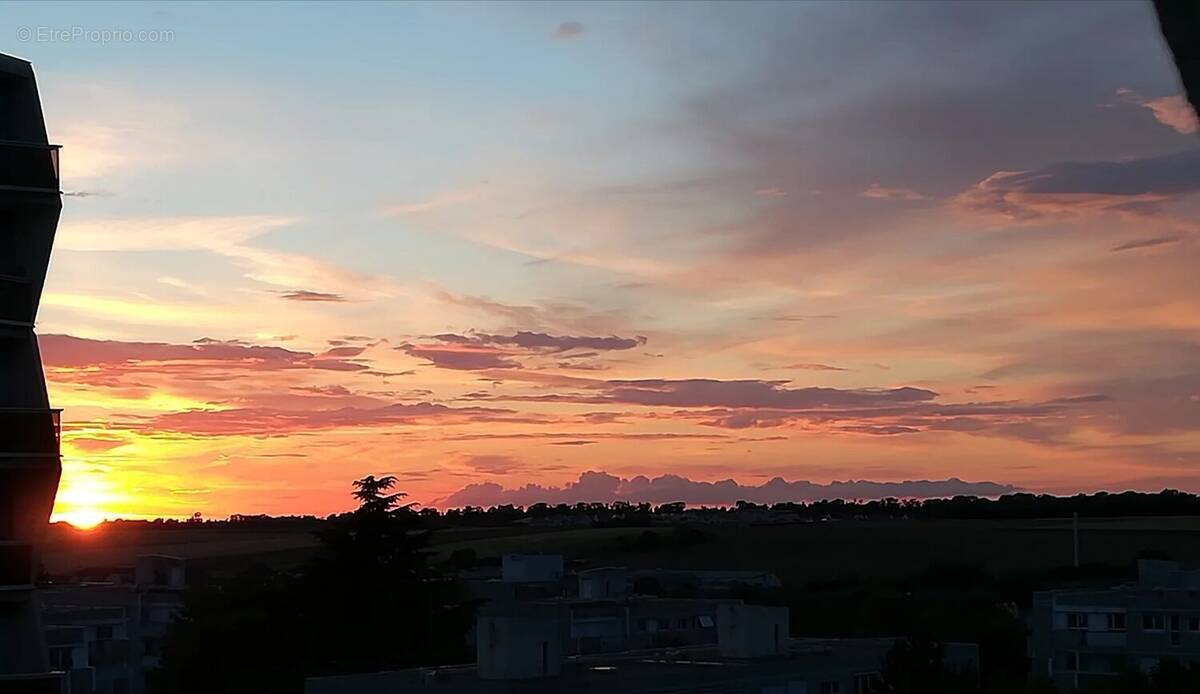 Appartement à PLAISIR