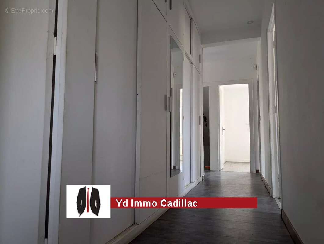 Maison à SAINT-MAIXANT