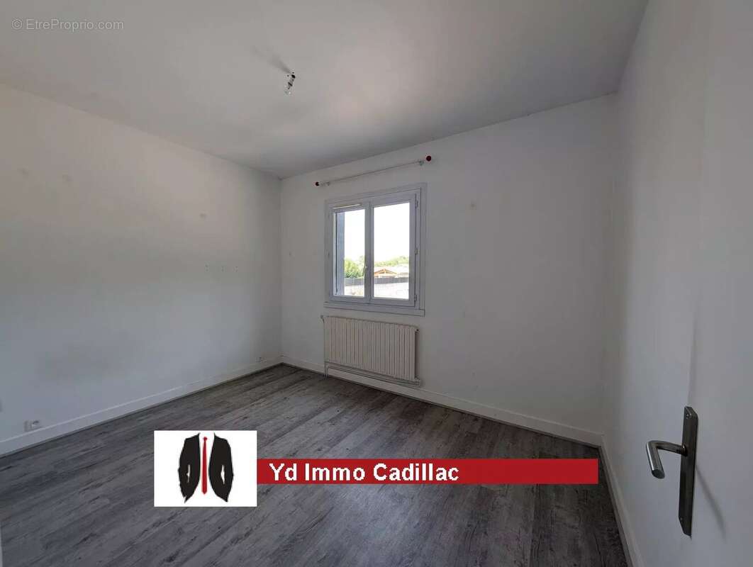 Maison à SAINT-MAIXANT