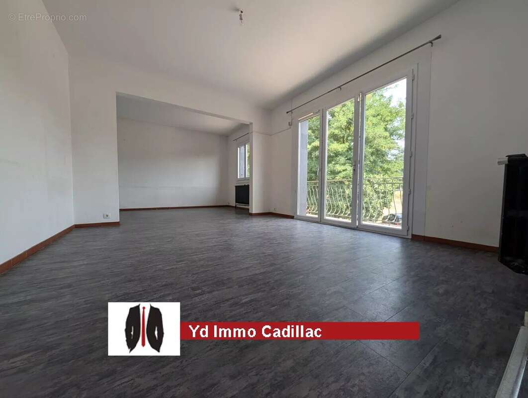 Maison à SAINT-MAIXANT