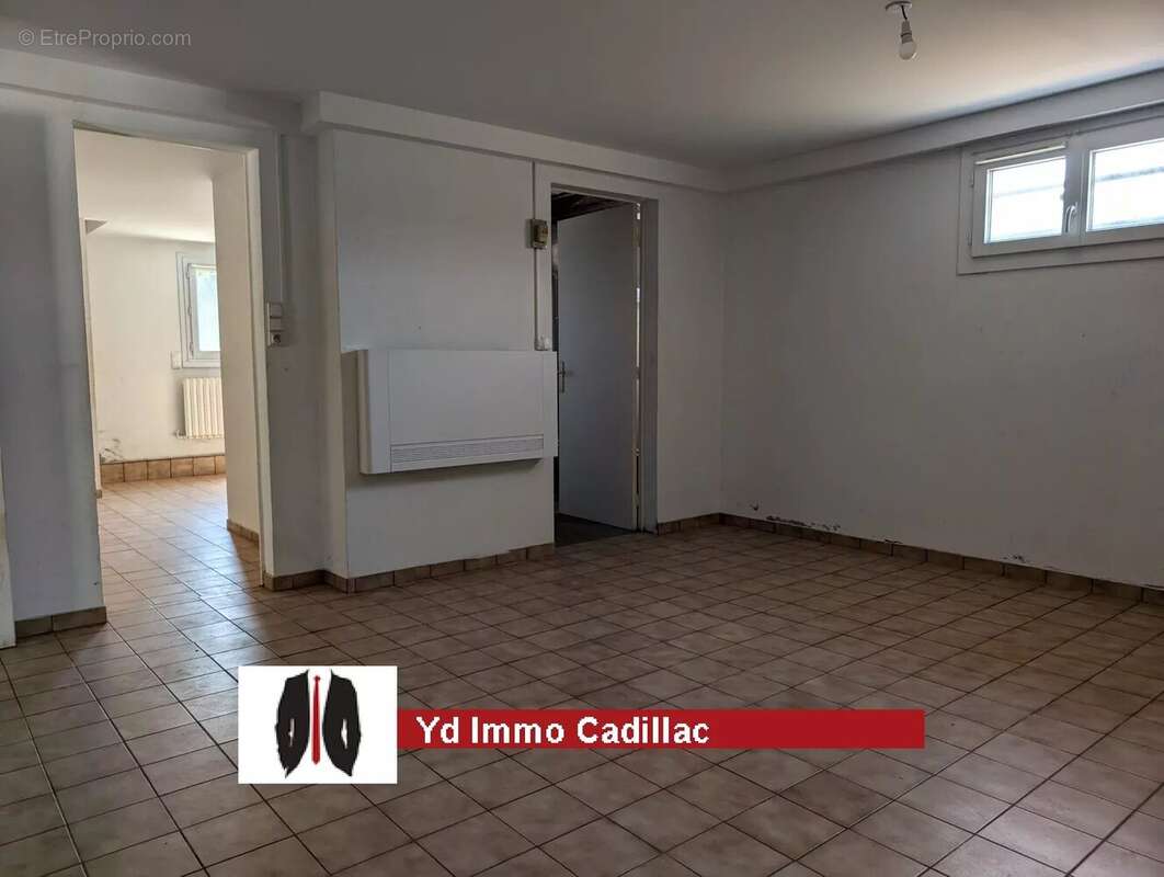 Maison à SAINT-MAIXANT