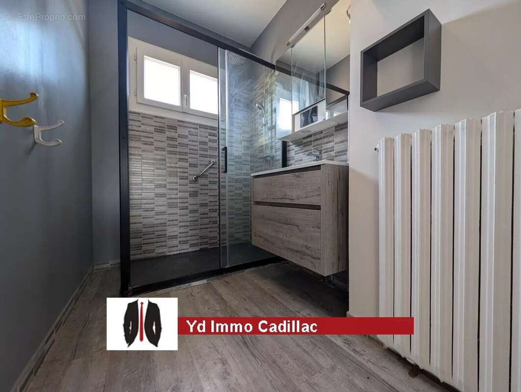 Maison à SAINT-MAIXANT