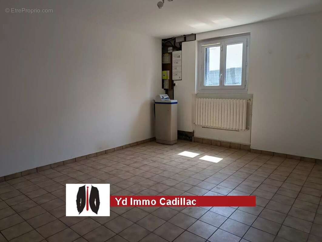 Maison à SAINT-MAIXANT