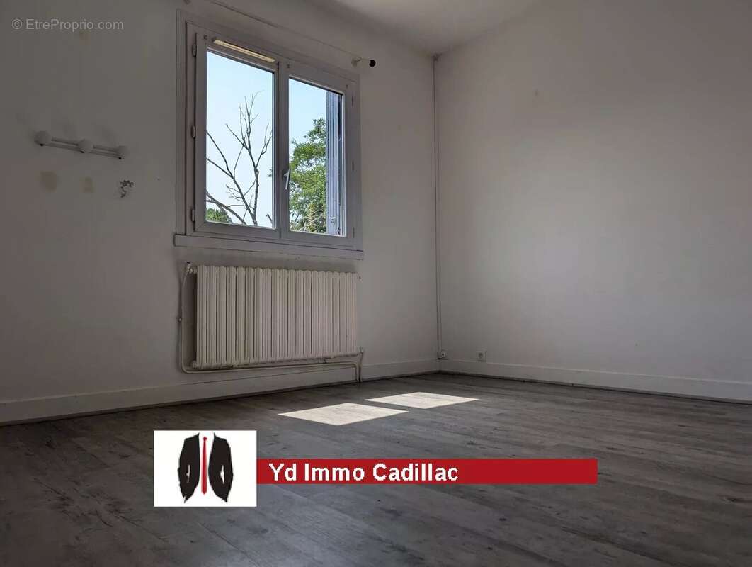 Maison à SAINT-MAIXANT