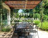 Maison à MAUSSANE-LES-ALPILLES