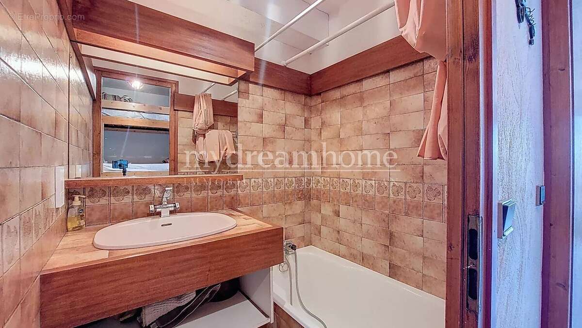 Appartement à PRAZ-SUR-ARLY