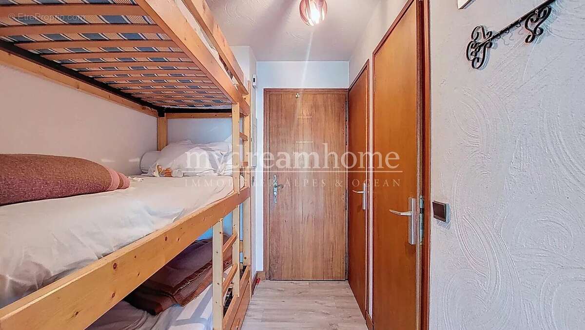 Appartement à PRAZ-SUR-ARLY