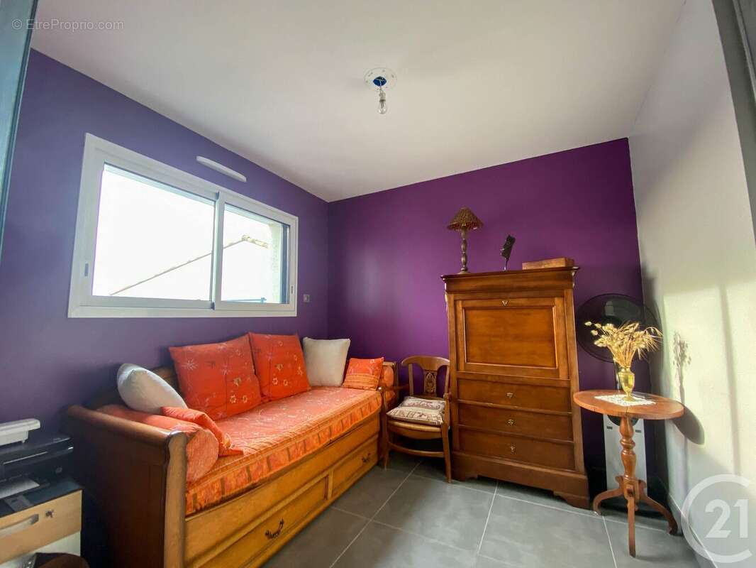 Maison à TALMONT-SAINT-HILAIRE