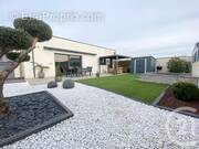 Maison à TALMONT-SAINT-HILAIRE