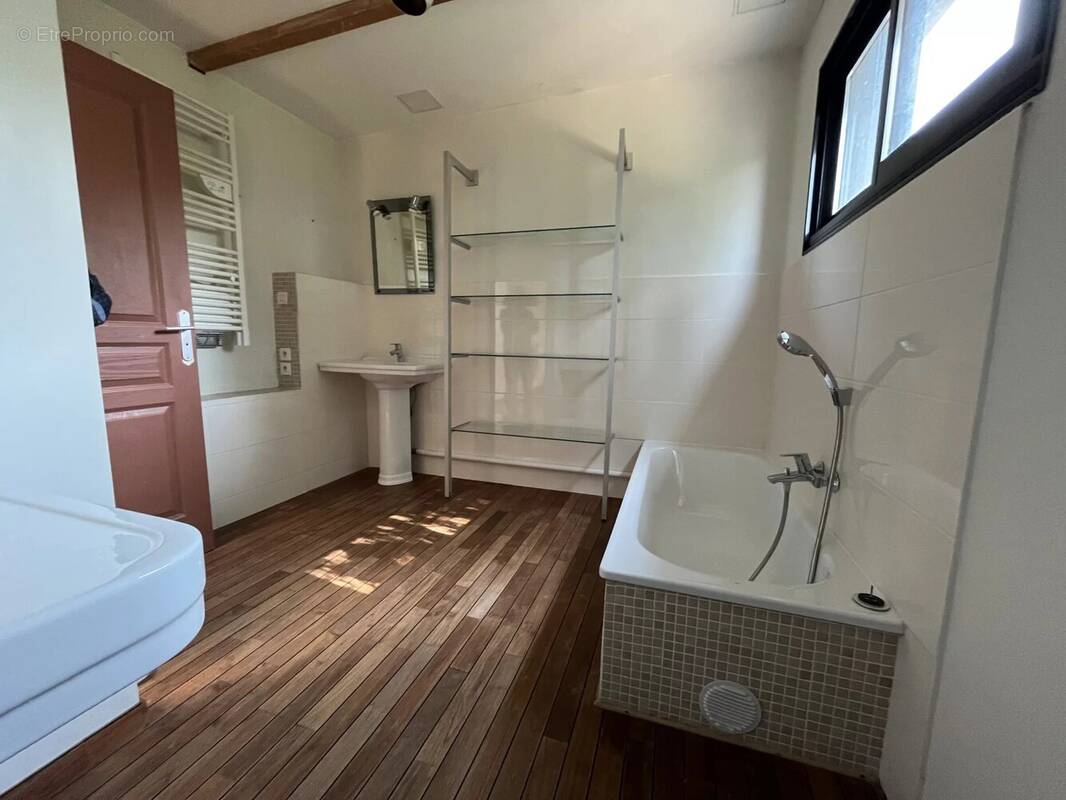 Maison à LESCURE-D&#039;ALBIGEOIS