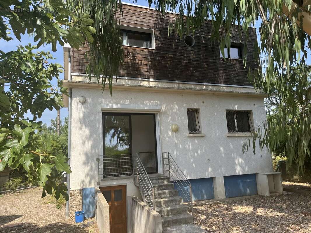 Maison à LESCURE-D&#039;ALBIGEOIS