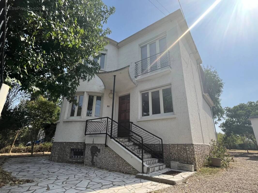 Maison à LESCURE-D&#039;ALBIGEOIS