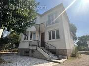 Maison à LESCURE-D&#039;ALBIGEOIS