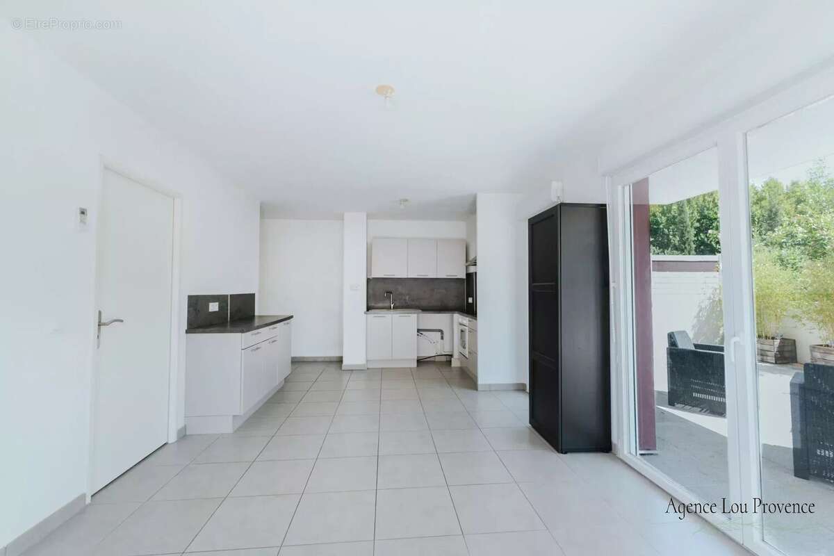 Appartement à ISTRES