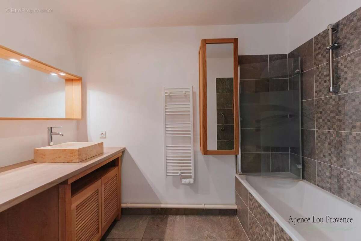 Appartement à ISTRES