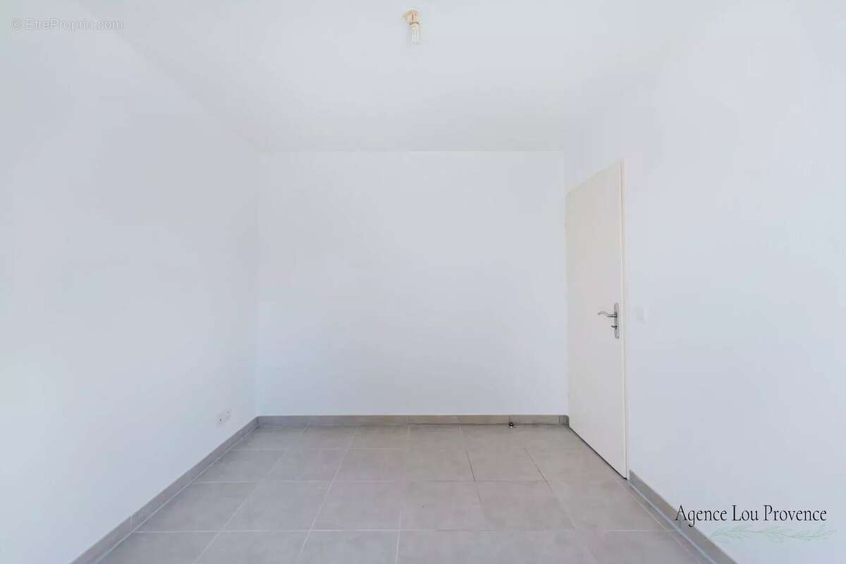 Appartement à ISTRES