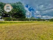 Terrain à BERRE-L&#039;ETANG