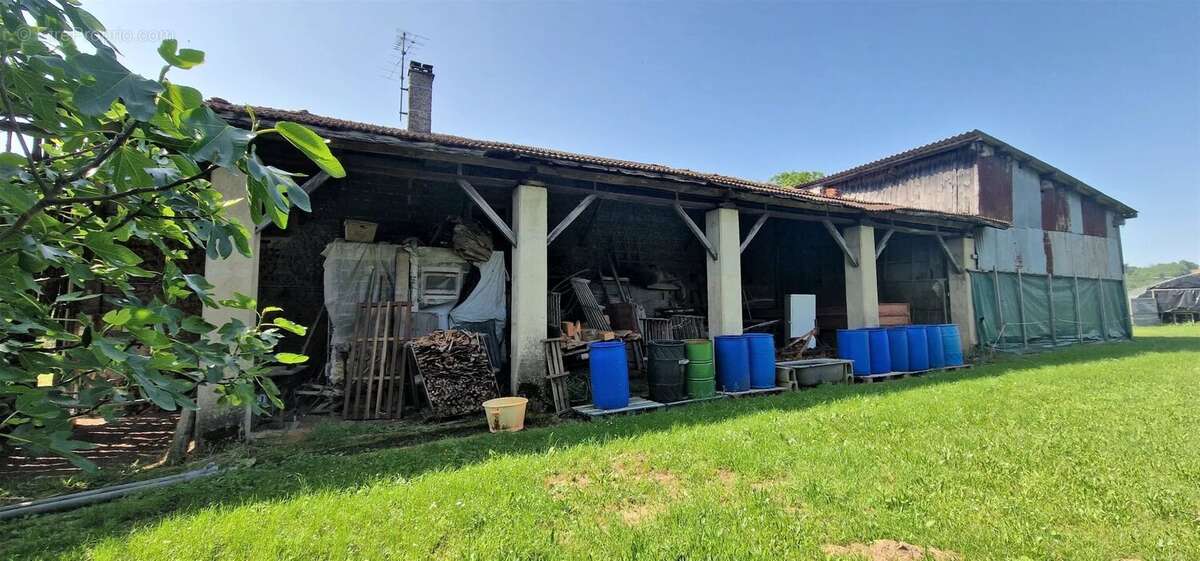 Maison à SAINT-MARCELLIN