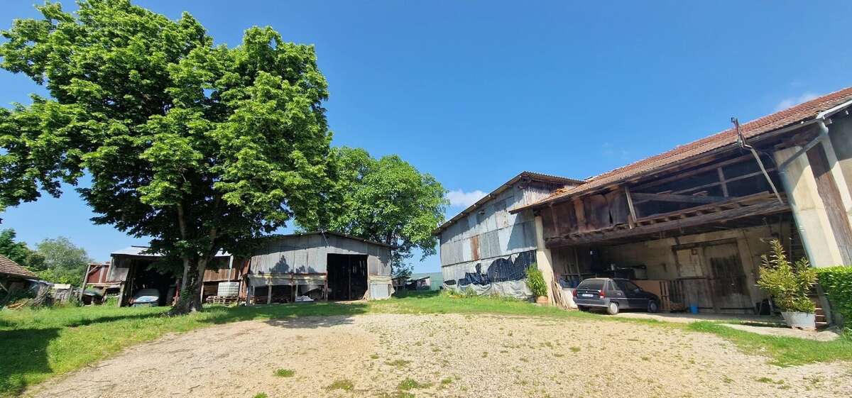 Maison à SAINT-MARCELLIN