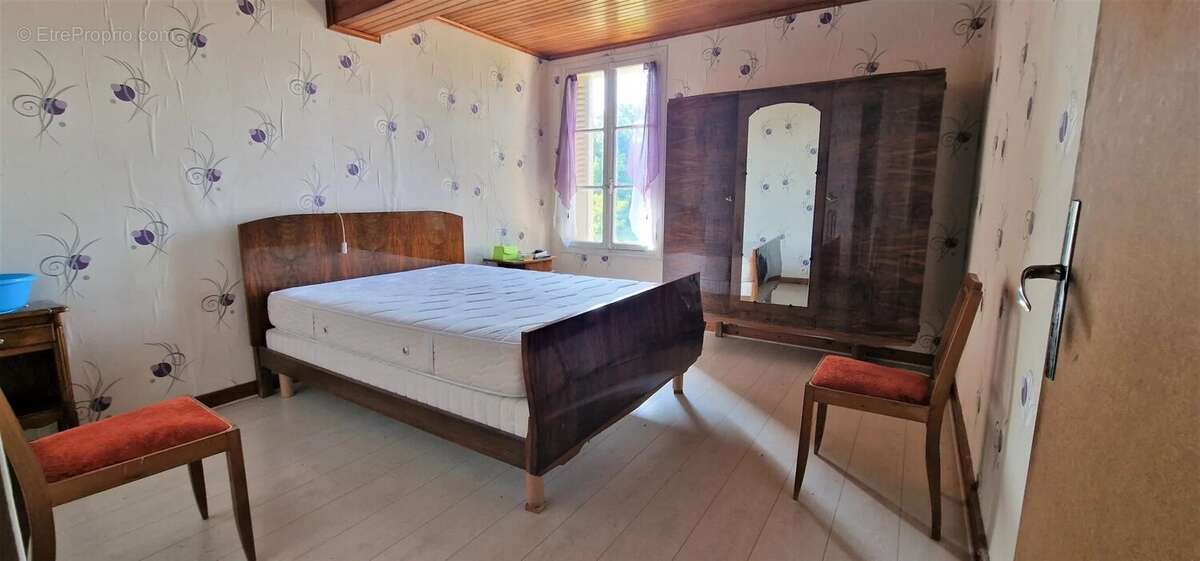 Maison à SAINT-MARCELLIN