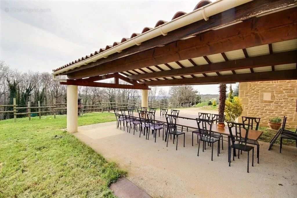 Maison à SAINT-MARCELLIN