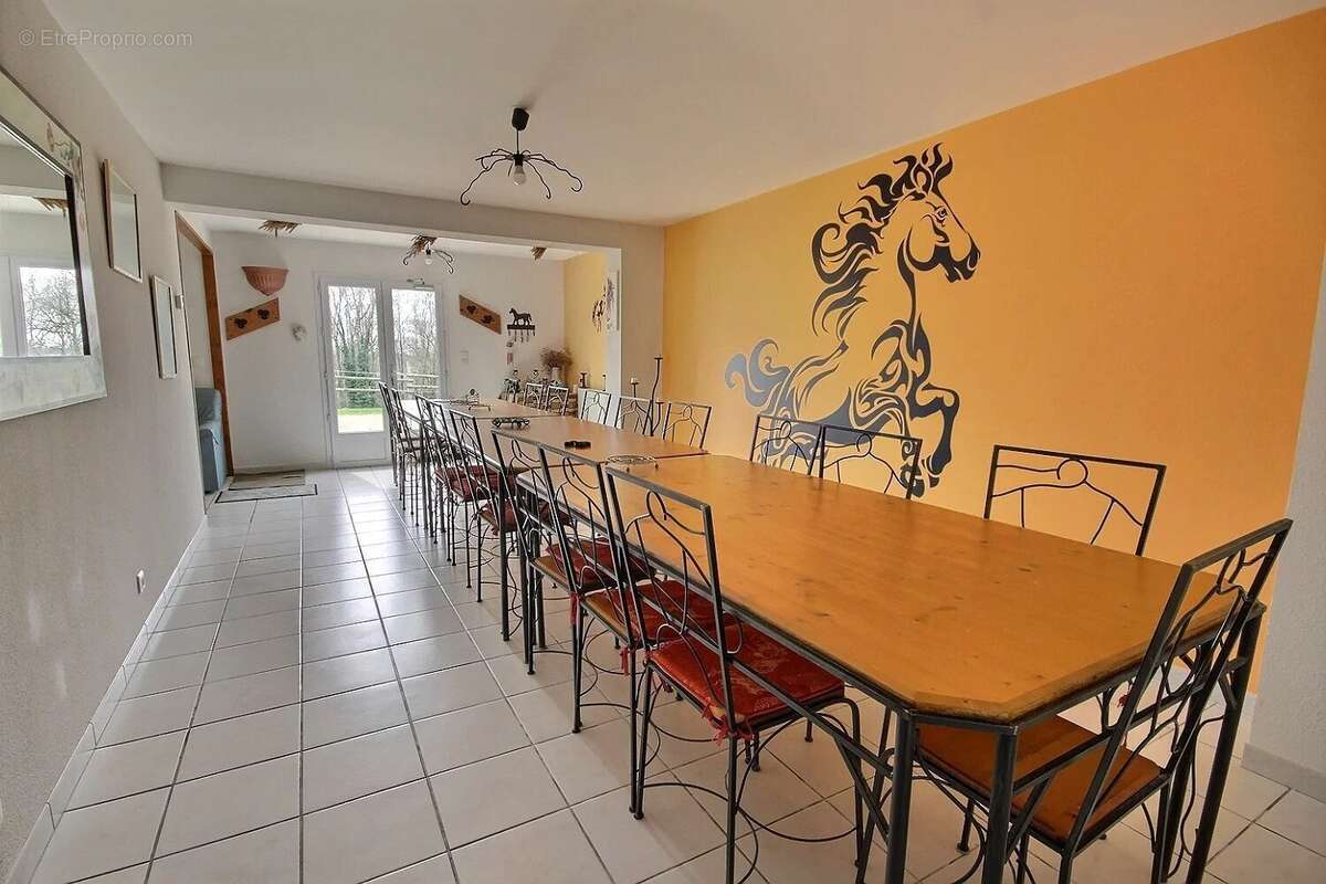 Maison à SAINT-MARCELLIN