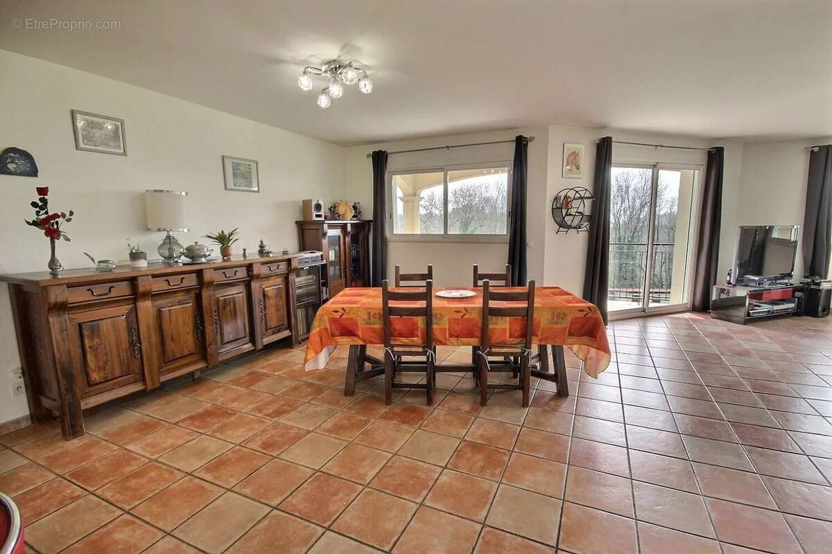 Maison à SAINT-MARCELLIN