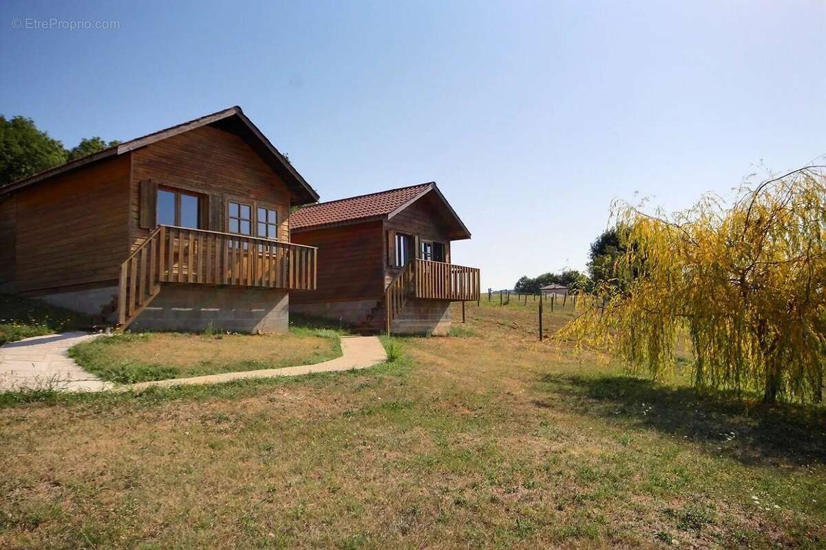 Maison à SAINT-MARCELLIN