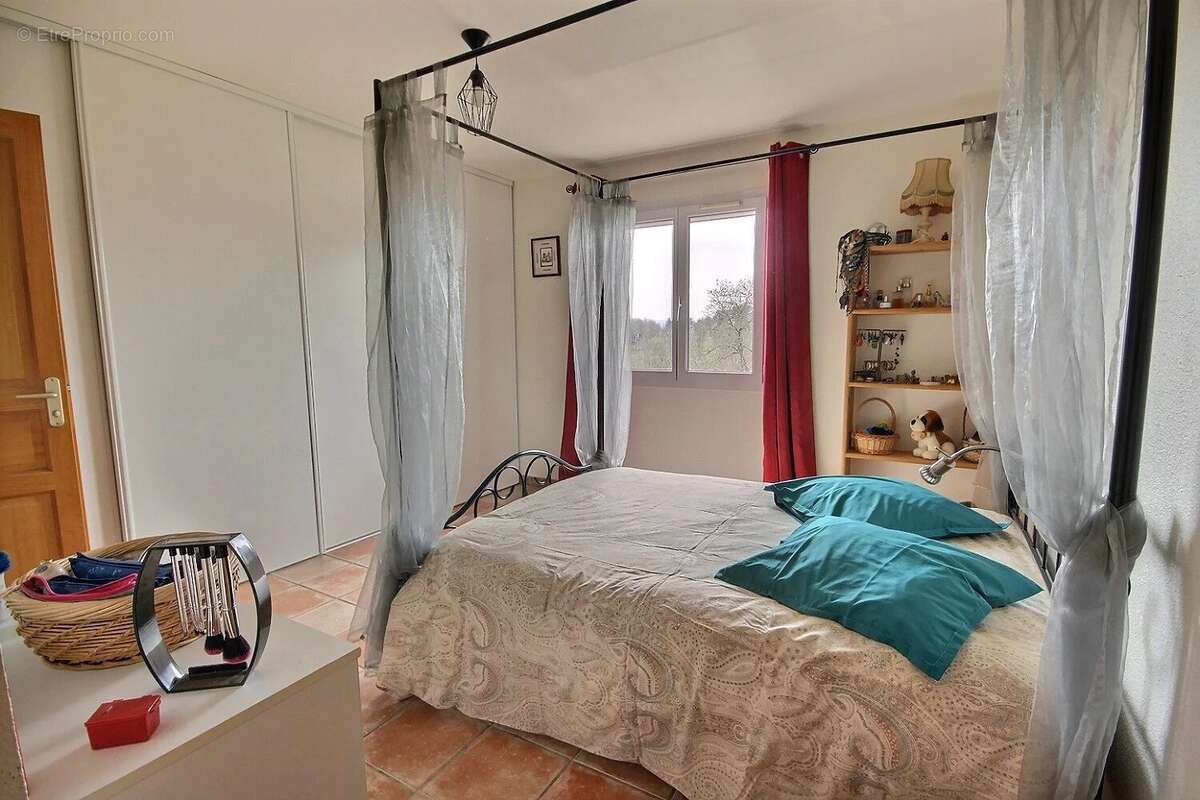 Maison à SAINT-MARCELLIN