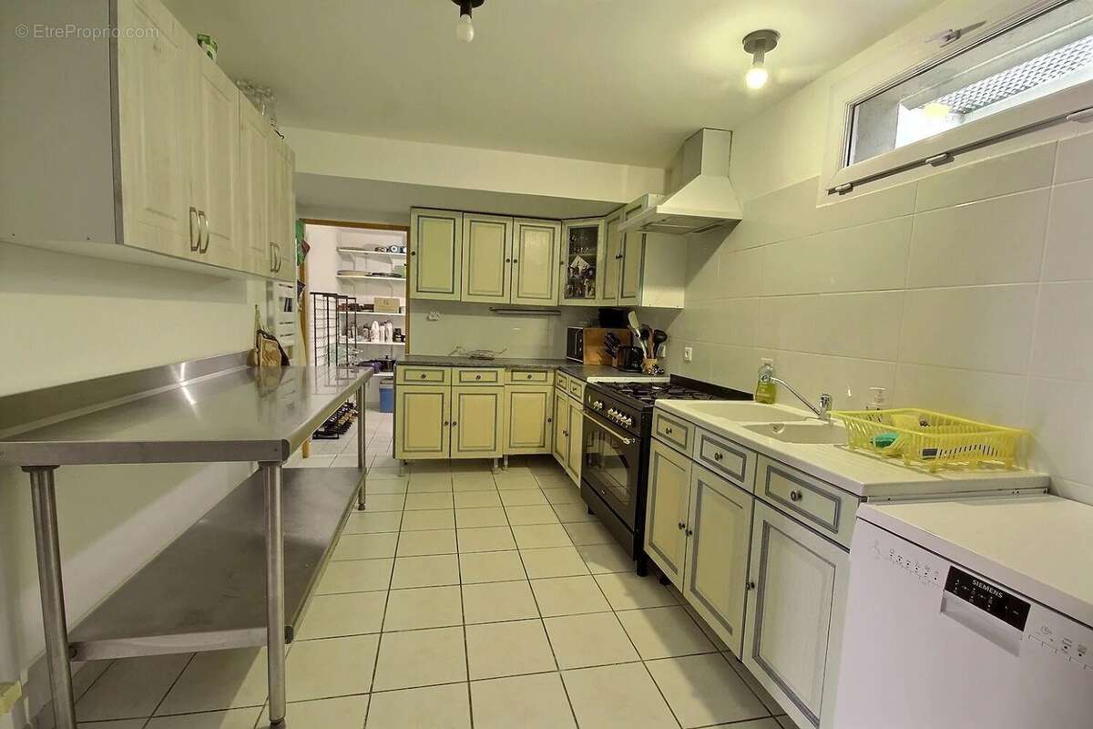 Maison à SAINT-MARCELLIN