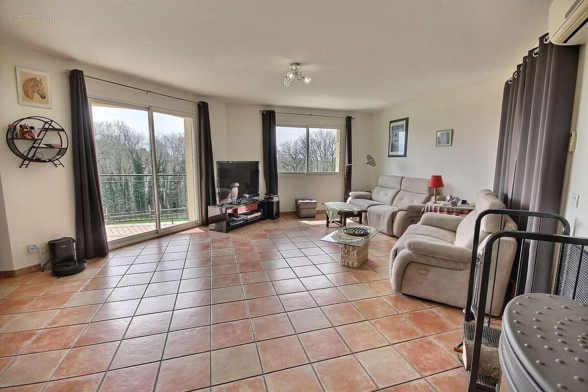 Maison à SAINT-MARCELLIN